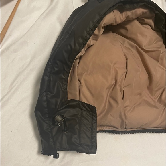 💜70% PRICE DROP OSC CROSS SHERBROOKE PARKA - For very cold weather MADE IN TO - Picture 5 of 15